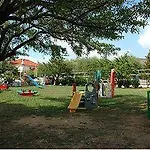 Semesteranläggning (resort) Il Borgo Degli Ulivi
