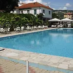 Il Borgo Degli Ulivi Semesteranläggning (resort) Pietra Ligure