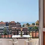 Semesteranläggning (resort) Il Borgo Degli Ulivi Pietra Ligure