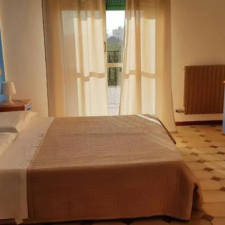 Il Borgo Degli Ulivi Hotel