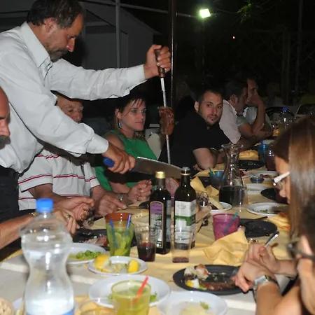 Hotel Il Borgo Degli Ulivi Pietra Ligure