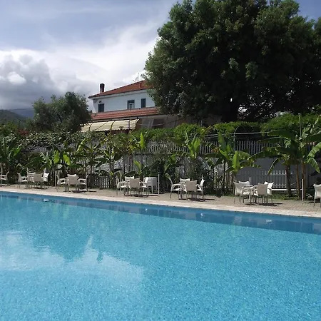Hotel Il Borgo Degli Ulivi 3*