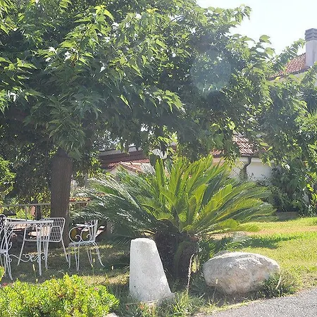 Il Borgo Degli Ulivi Ośrodek wypoczynkowy