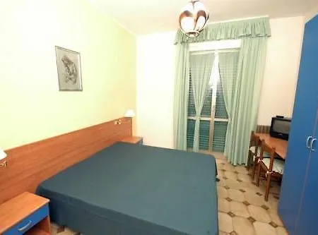 Il Borgo Degli Ulivi Hotel