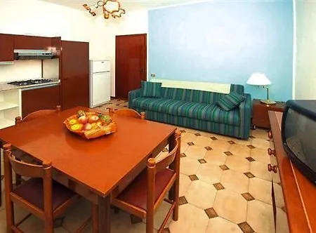 Borgo Degli Ulivi 度假村