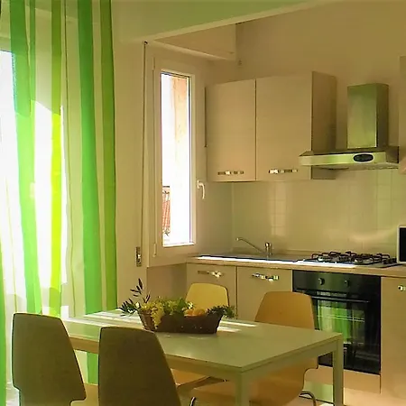 度假村 Borgo Degli Ulivi 3*