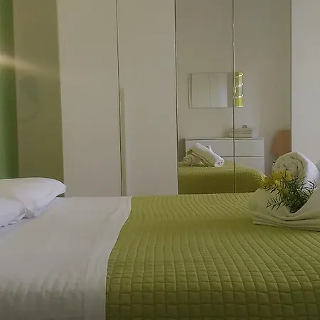 Il Borgo Degli Ulivi Hotel