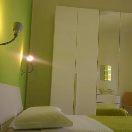 Il Borgo Degli Ulivi Ośrodek wypoczynkowy 3*