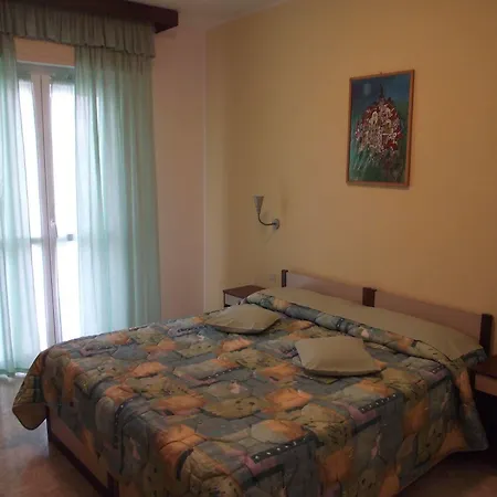 Il Borgo Degli Ulivi 3*