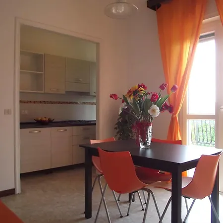 度假村 Borgo Degli Ulivi 3*