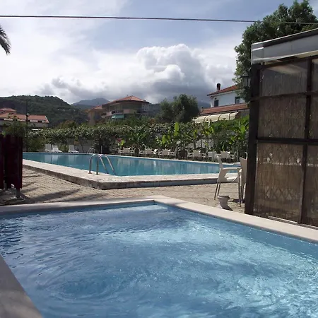 Il Borgo Degli Ulivi Pietra Ligure