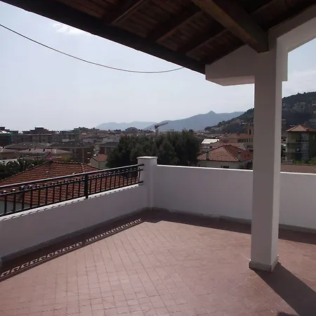 Il Borgo Degli Ulivi Pietra Ligure
