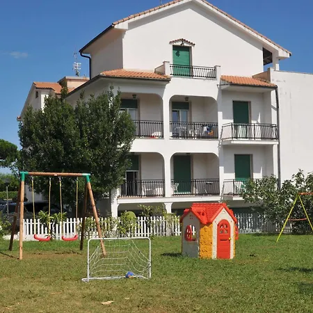 Il Borgo Degli Ulivi Hotel 3*