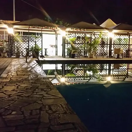 Ośrodek wypoczynkowy Il Borgo Degli Ulivi 3*