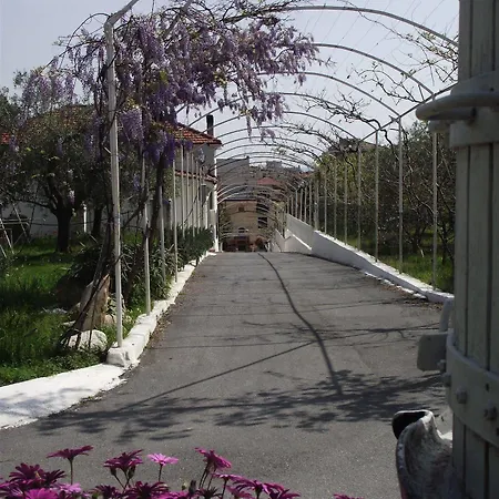 Il Borgo Degli Ulivi 3*