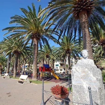度假村 Borgo Degli Ulivi 3*
