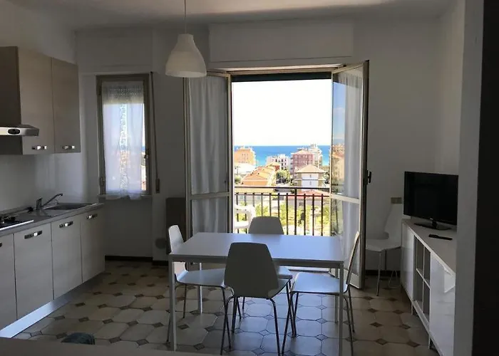 فندق Il Borgo Degli Ulivi 3*