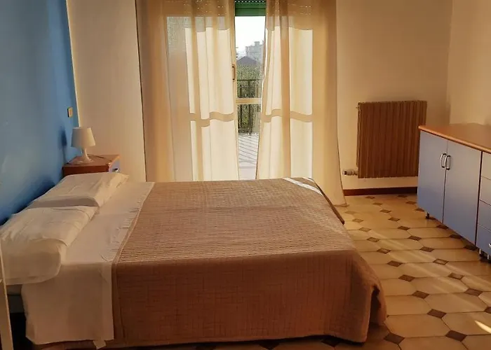 Il Borgo Degli Ulivi فندق