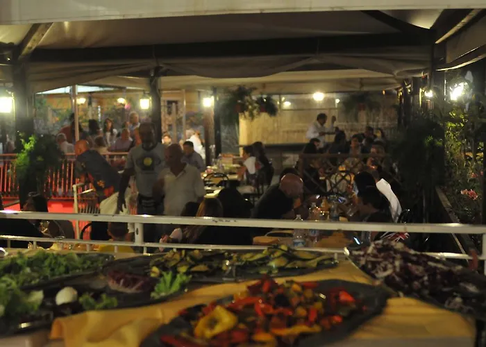 Hotel Il Borgo Degli Ulivi