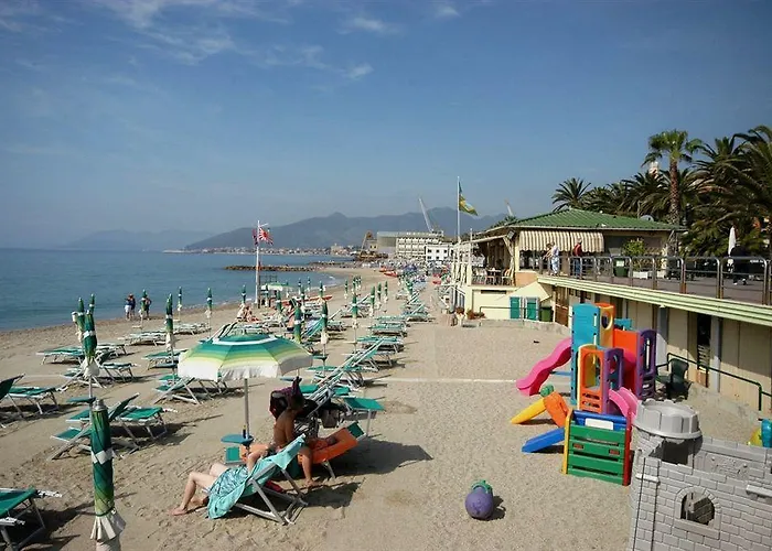 فندق Il Borgo Degli Ulivi