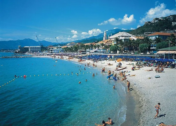 Il Borgo Degli Ulivi