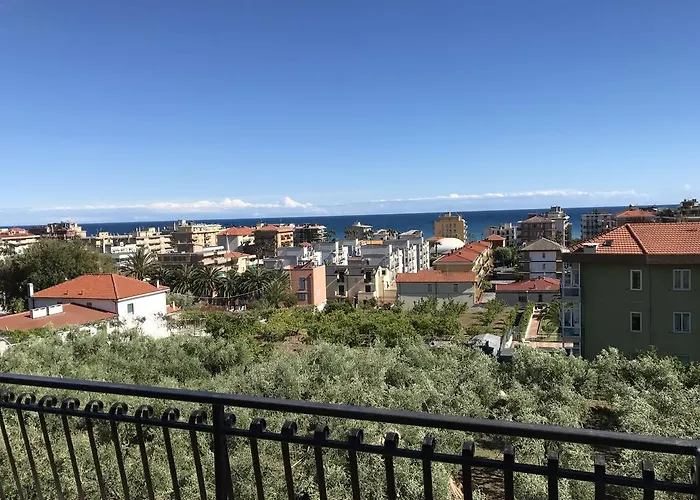 Il Borgo Degli Ulivi فندق 3*