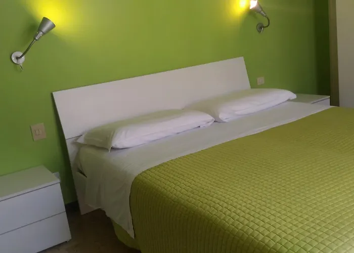 Il Borgo Degli Ulivi فندق 3*