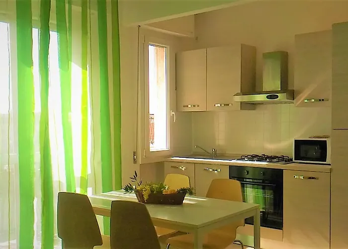 فندق Il Borgo Degli Ulivi 3*