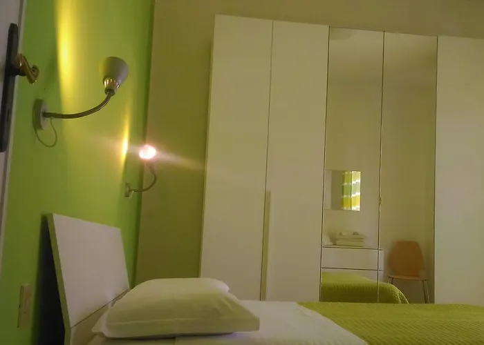 Il Borgo Degli Ulivi فندق 3*