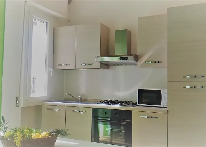 Il Borgo Degli Ulivi فندق