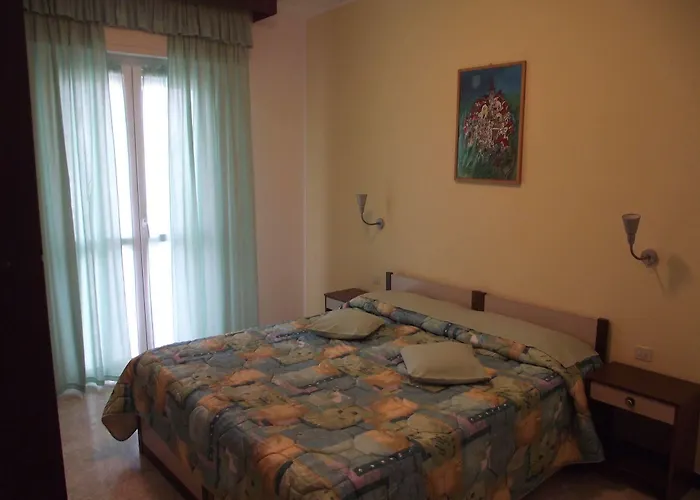 Il Borgo Degli Ulivi 3*