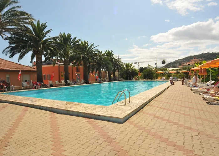 فندق Il Borgo Degli Ulivi
