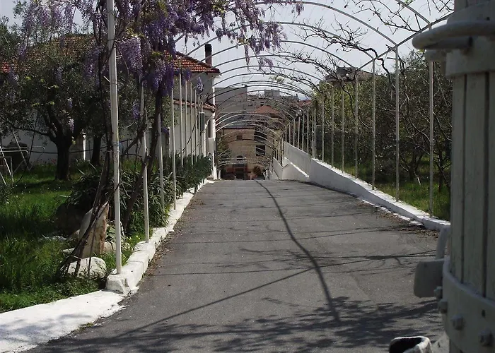 Il Borgo Degli Ulivi 3*