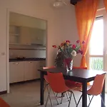 Resort Il Borgo Degli Ulivi 3*