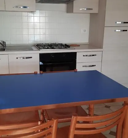 Il Borgo Degli Ulivi Rezort