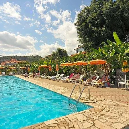 Borgo Degli Ulivi פייטרה ליגורה