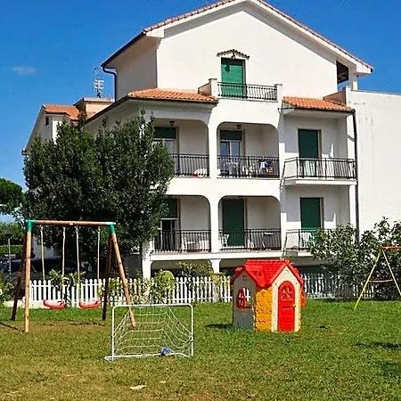 Borgo Degli Ulivi אתר נופש