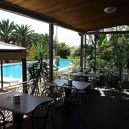 Borgo Degli Ulivi פייטרה ליגורה