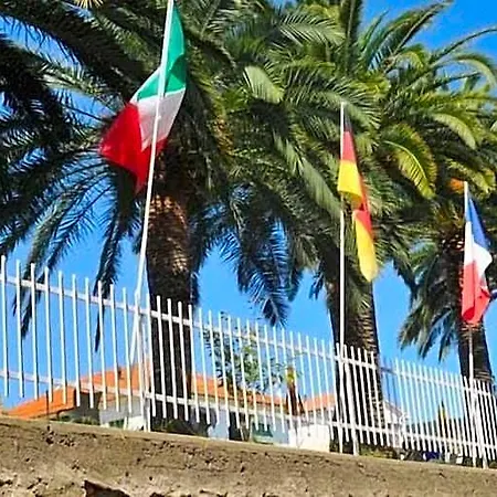 Borgo Degli Ulivi
