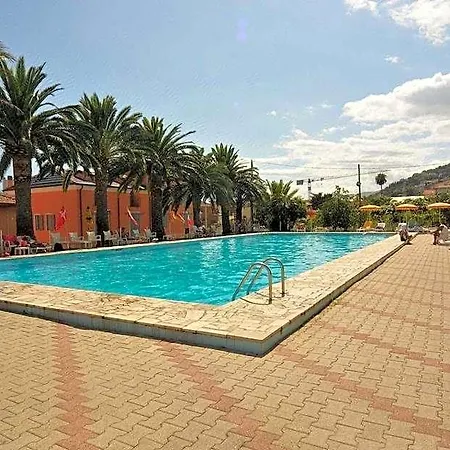 Borgo Degli Ulivi 3*