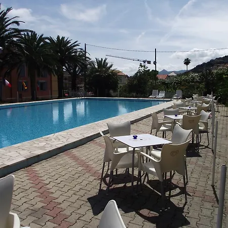 Rezort Il Borgo Degli Ulivi 3*