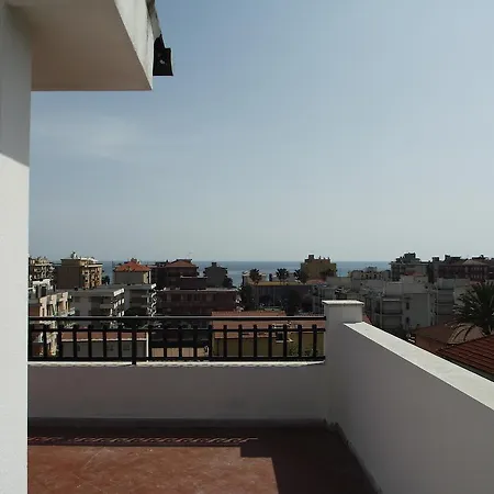 Resort Borgo Degli Ulivi