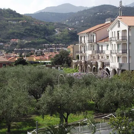 Rezort Il Borgo Degli Ulivi