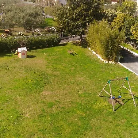 Borgo Degli Ulivi 3*