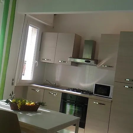 Üdülőközpont Borgo Degli Ulivi 3*