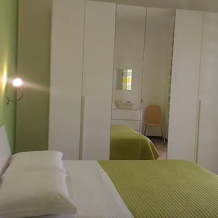 Borgo Degli Ulivi Üdülőközpont 3*