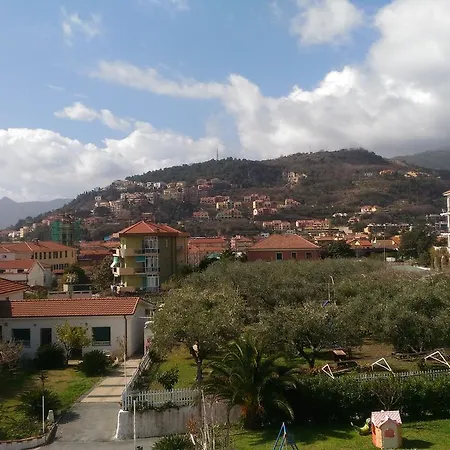 Il Borgo Degli Ulivi Aparthotel