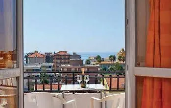 Rezort Il Borgo Degli Ulivi Pietra Ligure