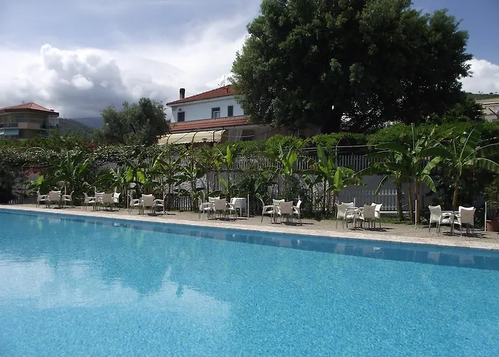 Hotel Il Borgo Degli Ulivi 3*