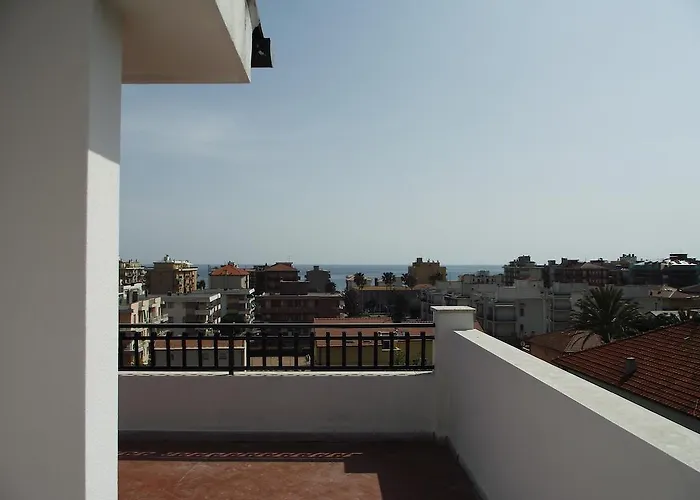 Hotel Il Borgo Degli Ulivi